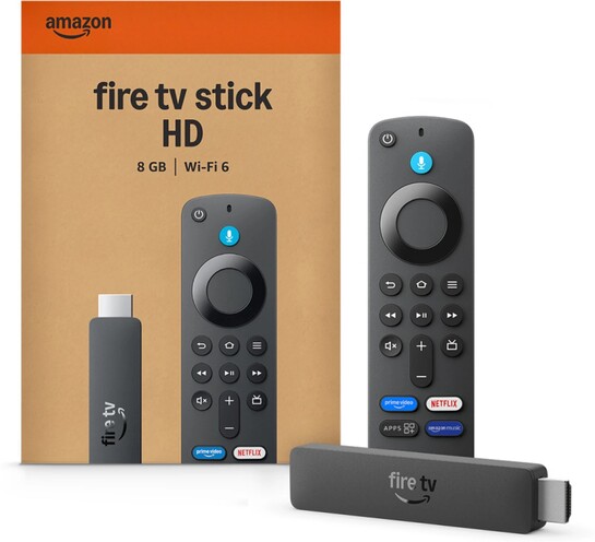 Firetv Sticks from ₹2999