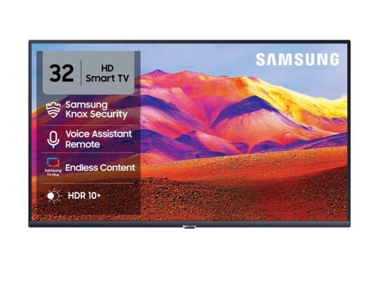 Samsung 80 cm (32 inch) HD Ready LED Smart Tizen TV 2026 Edition (UA32H4600FUXXL)