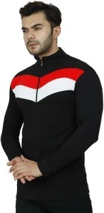 RED CLOVER Men Sports Jacket