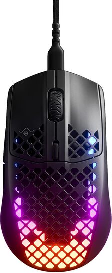 SteelSeries Aerox 3 - Super Light Gaming Mouse