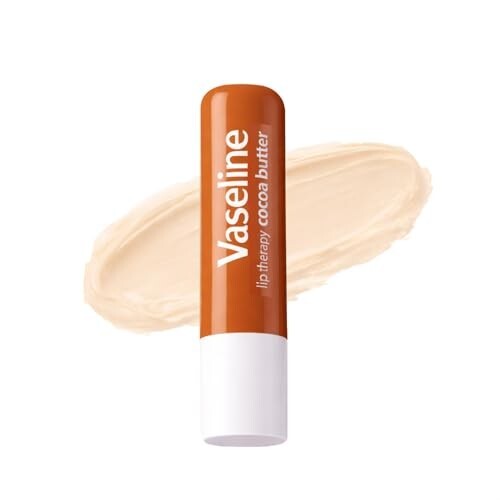 Vaseline Lip Care | Cocoa Butter Lip Balm Stick | 4.8g