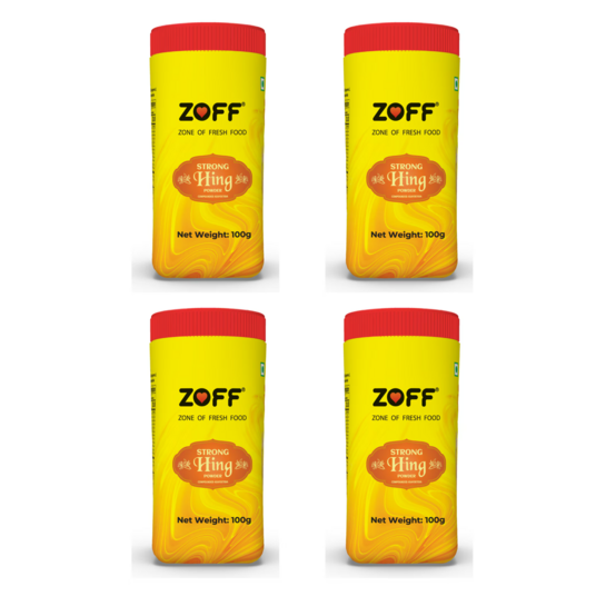  Zoff Hing Powder 400Gm 