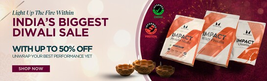  Diwali Sale: Up to 50% Off + Free gifts above ₹2000 + FREE DELIVERY