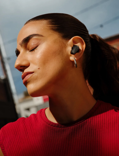 Bose Black QuietComfort Ultra Earbuds (second generation)