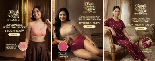 Diwali Delight Sale | Upto 70% Off |  Purchase above Rs.2000 Get Rs.200/- Instant Discount