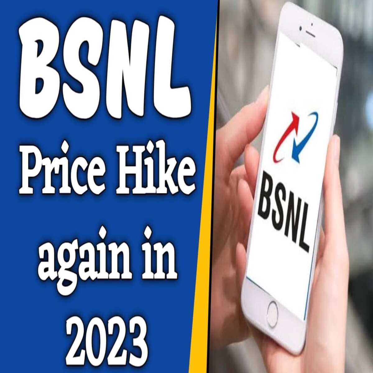 Bsnl Reduces Prepaid Plan Validity Indirect Price Hike By Bsnl Desidime