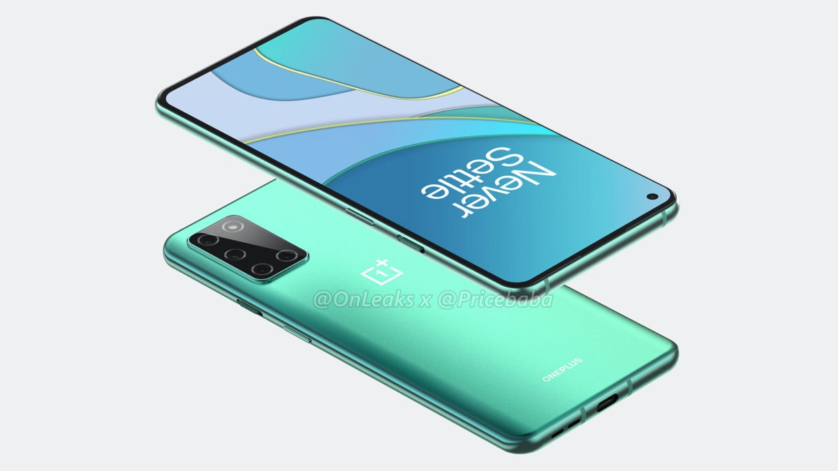 Oneplus 8t 5g Price Launch Date In India Specifications And Features Desidime