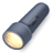 flashlight