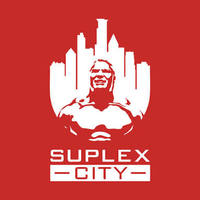 Suplex City
