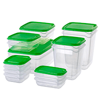 Storage Containers