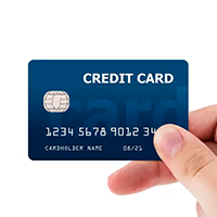 Credit Card