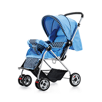 Strollers & Prams