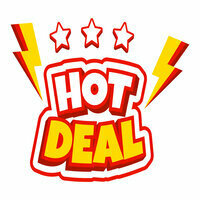 Steal Deals