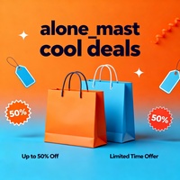 Alone_mast Deals