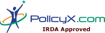Policyx Coupons, Promo Code & Offers
