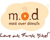 Mad Over Donuts