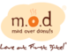 Mad Over Donuts Coupons, Promo Code & Offers