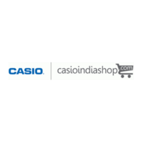 Casio India Shop Coupons, Promo Code & Offers