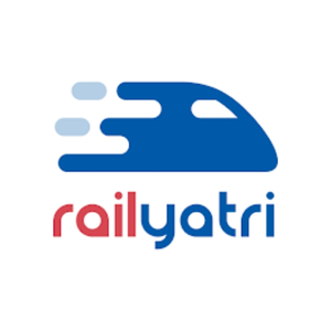 RailYatri  Coupons, Promo Code & Offers