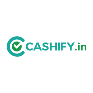Cashify Coupons, Promo Code & Offers