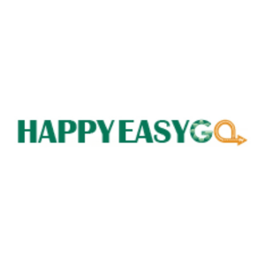 HappyEasyGo Coupons, Promo Code & Offers