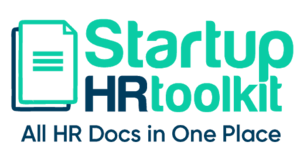 StartupHR Toolkit