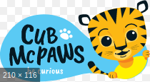 Cub McPaws