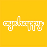 Oye Happy Coupons, Promo Code & Offers