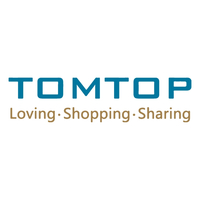 Tomtop Coupons, Promo Code & Offers