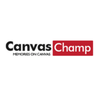 Canvas Champ Coupons, Promo Code & Offers