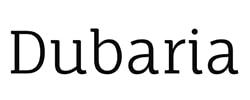 Dubaria
