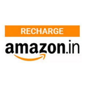 Amazon Recharge Coupons, Promo Code & Offers