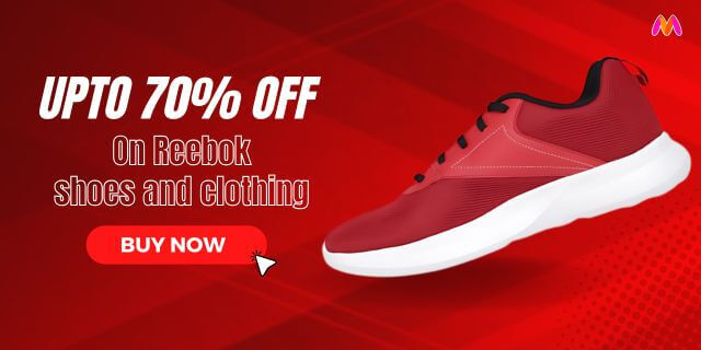 reebok coupons