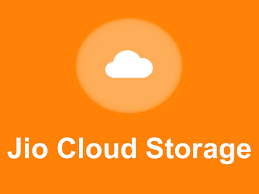 JioCloud