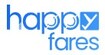Happyfares Coupons, Promo Code & Offers