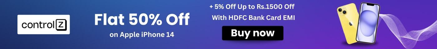ControlZ Banner 31