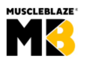 MuscleBlaze - Up To 50% Off on Mass & Weight Gainers Combos 