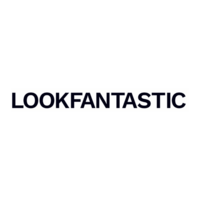 LookFantastic Coupons, Promo Code & Offers