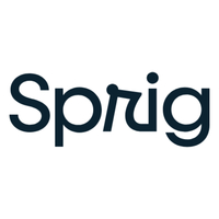 Sprig Coupons, Promo Code & Offers