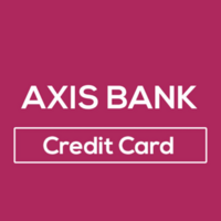 Axis Credit Card Coupons, Promo Code & Offers