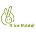 R for Rabbit