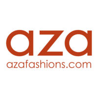 Aza Fashions  Coupons, Promo Code & Offers