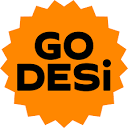 Go Desi