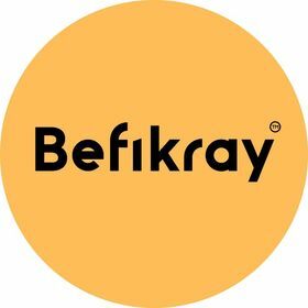 Befikray