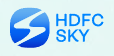 HDFC Sky