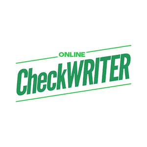 Online Check Writer 