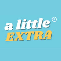A Little Extra Coupons, Promo Code & Offers