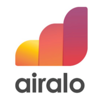 Airalo Discount Code & Coupons: Up to 50% off