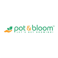 Pot and Bloom Coupons, Promo Code & Offers