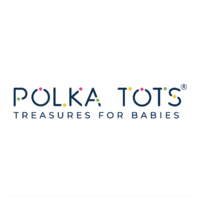 Polka Tots Coupons, Promo Code & Offers